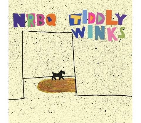 Tiddlywinks - NRBQ CD