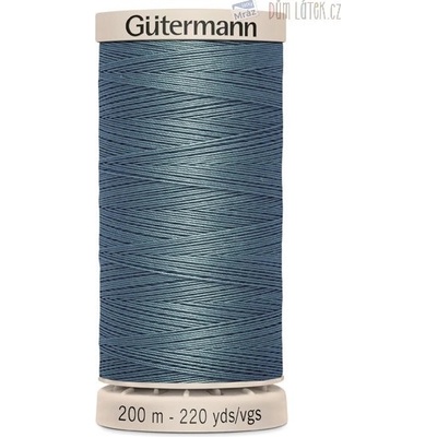 Niť na ručné quilt 200 m 6716