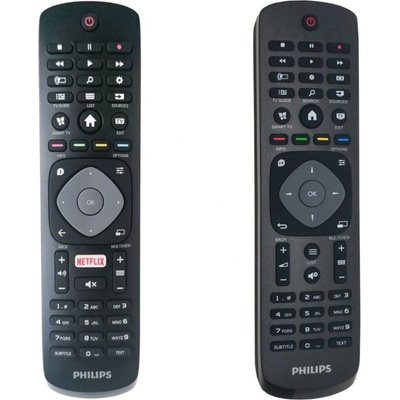 Dálkový ovladač Philips 996590009989, YKF347-001