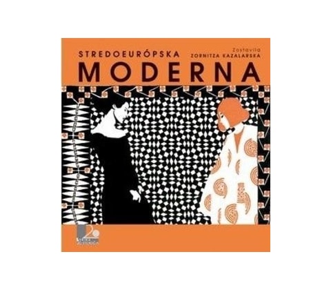 Stredoeurópska moderna