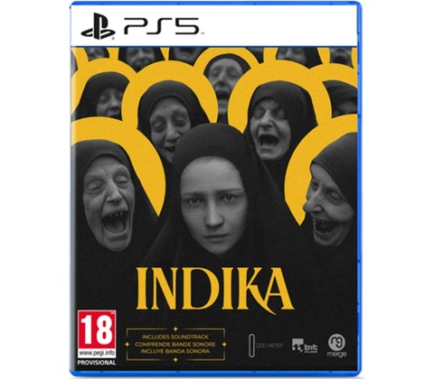 Indika