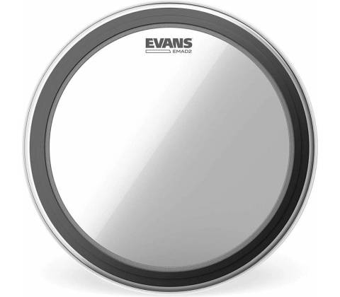 Evans BD 24 EMAD 2