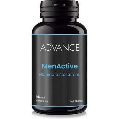 Advance MenActive 60 kapsúl