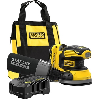 Stanley SFMCW220D1S