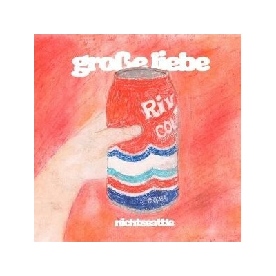 Nichtseattle - GROSSE LIEBE CD