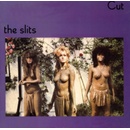 SLITS: CUT CD