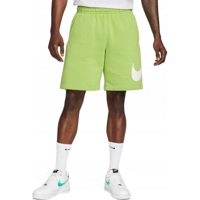 Nike CLUB pánske LOGO šortky BV2721332