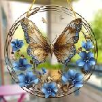 HARAHU Ловец на слънце - Butterfly / Тип13 / XL KP32294