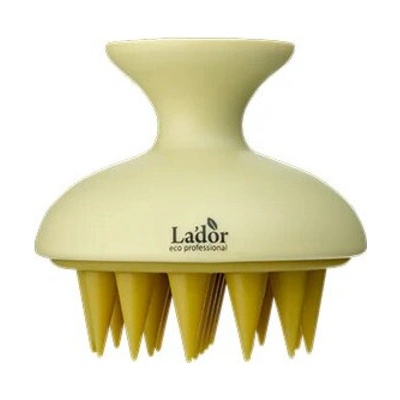 La'dor Masážny prístroj na pokožku hlavy Scalp Massager Brush - 1 ks