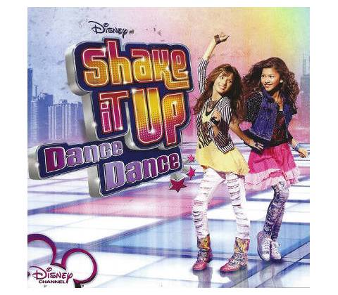 Various - Shake It Up! CD