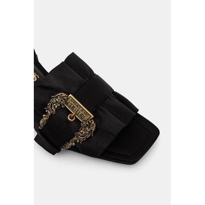 Versace Jeans Couture Сандали (80VA3S48.ZS185.899)