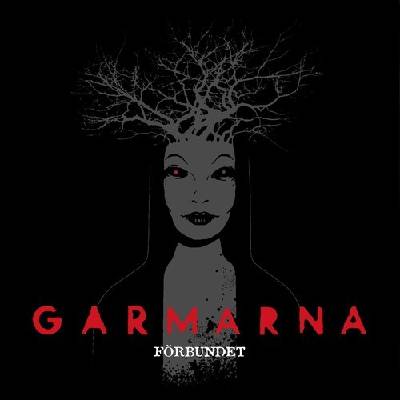 Forbundet - Garmarna CD