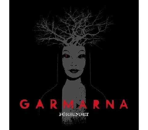 Forbundet - Garmarna CD