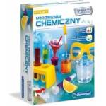Clementoni Scientific Fun Mini Chemical Kit 60952