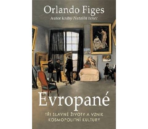 Evropané