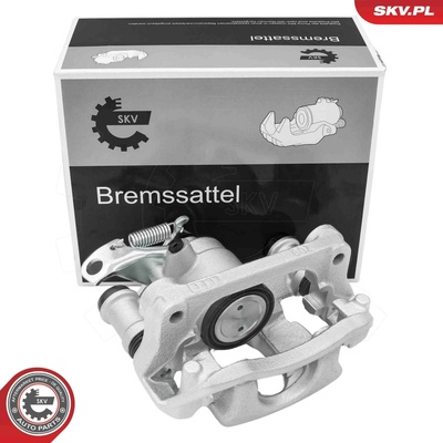 Brzdový strmeň ESEN SKV 78SKV824