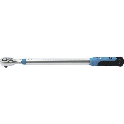 Kľúč NAREX Momentový Kľúč1/4" 5-25 Nm (7911126)