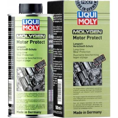 Liqui Moly 1015 MOLYGEN Ochrana motora 500 ml