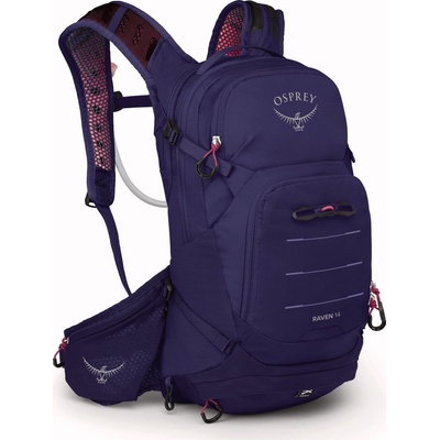 Osprey RAVEN 14 l deep fig