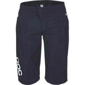 POC pánske Essential Enduro uranium black