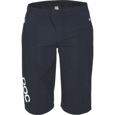 POC pánske Essential Enduro uranium black