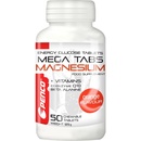 Vitamíny a doplňky stravy Penco Hořčíkové tablety Mega Tabs Magnesium 50 cucavých tablet