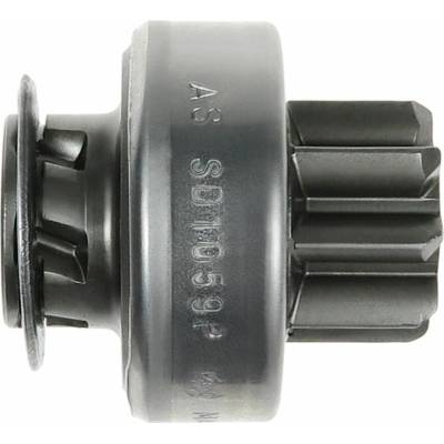 Volnoběžný převod, startér AS-PL SD1059P
