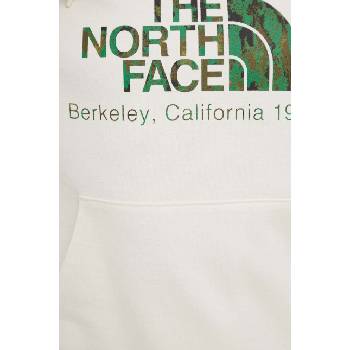 The North Face Памучен суичър The North Face (NF0A55GFQLI1)