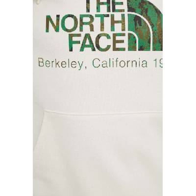 The North Face Памучен суичър The North Face (NF0A55GFQLI1)