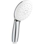 GROHE Purefoam - Душова глава, 2 струи, хром/бяла 1072980000 (1072980000)