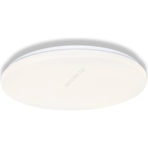 OSRAM - LED таванно осветително тяло за баня CEILING ROUND LED/36W/230V Ø48 см IP44 бяло (P227881)