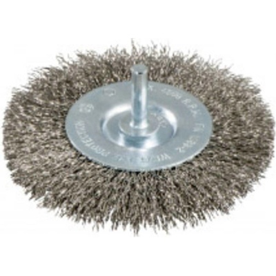 Metabo Okrúhla kefa Metabo 100x0,3 mm / 630551000 1 ks; 630551000