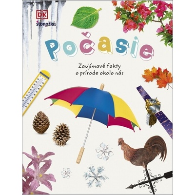 Počasie
