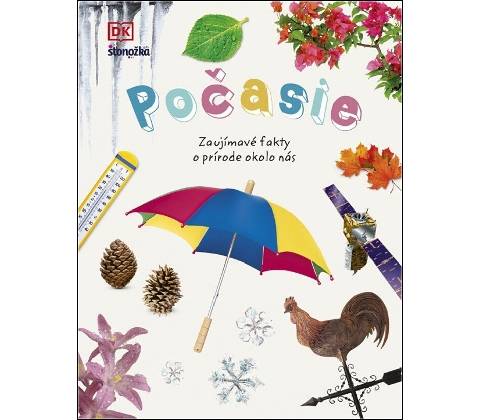 Počasie
