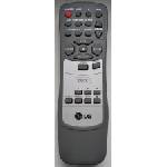 GENERAL LG 6710RCWC09A - съвместимо дистанционно управление на марката General (6710RCWC09A) Дистанционно
