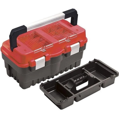 Prosperplast Органайзер за инструменти Formula Carbo S Alu 500