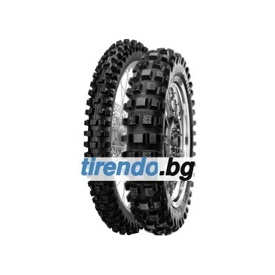 Pirelli MT16 Garacross ( 120/100-18 TT 68N Задно колело, NHS )