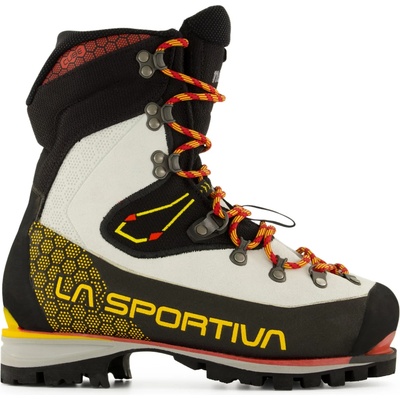 La Sportiva Дамски алпийски обувки La Sportiva Women's Nepal Cube GTX Mountaineering boots - Ice - размер 41 (EU) (120-0080-0121)