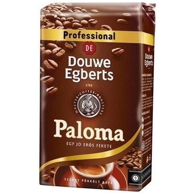 Douwe Egberts Paloma 1 kg – Zboží Mobilmania