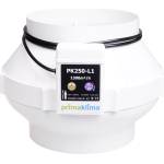 Prima Klima Вентилатор PK250-L1 Ø250mm 1300m3/h