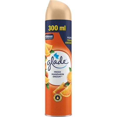 Glade OSV Fresh Mandarin Dream 300 ml