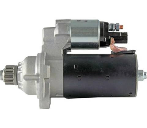 Startér HELLA 8EA 012 528-521