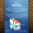 Ibuki Multi Mix 3 mm 5 l, 1950 g