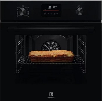 Electrolux LOF4P06BK SurroundCook 600