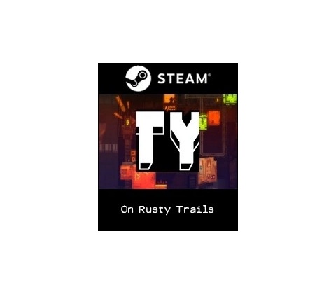 On Rusty Trails
