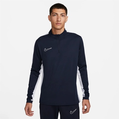 Nike Academy Drill Top Mens - Navy