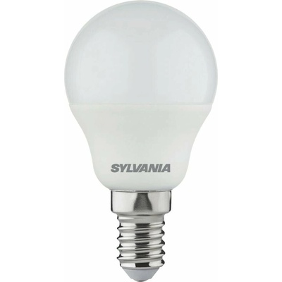 Sylvania 0029623 LED žiarovka E14 4,5W 470lm 2700K