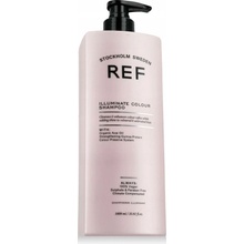 REF Illuminate Colour Rozjasňující šampon pro barvené vlasy 1000 ml