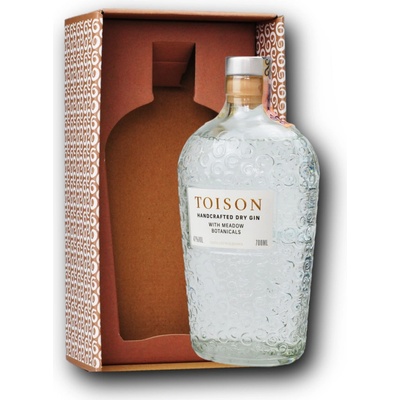 Toison 47% 0,7 l (kazeta)