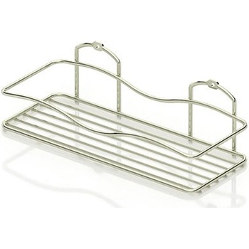 Tekno-Tel ПОСТАВКА ЗА БАНЯ tekno tel bk-011g , 1 ниво , златисто (7777150062)